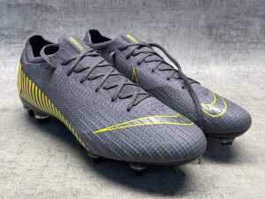 Nike Mercurial Vapor 12 Elite FG size US 11 Men's - 3