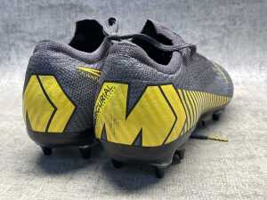 Nike Mercurial Vapor 12 Elite FG size US 11 Men's - 4