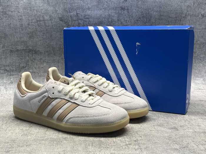 Adidas Samba OG US 9 Men's