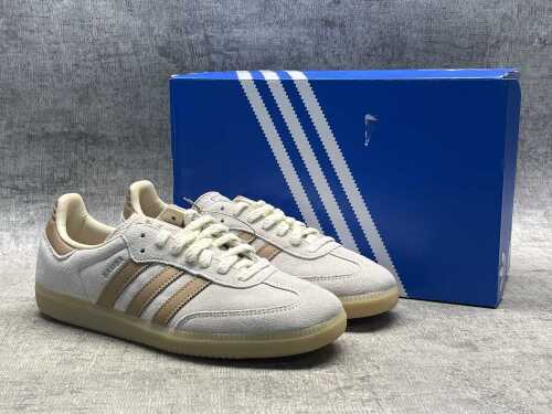 Adidas Samba OG US 9 Men's