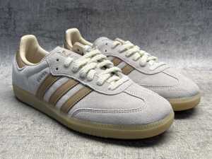 Adidas Samba OG US 9 Men's - 3