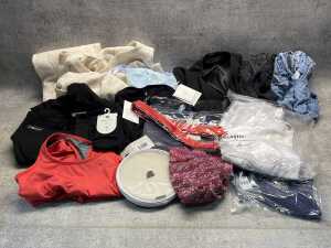 Group of Women's clothing size XS