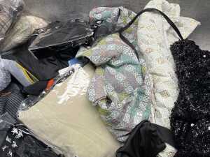 Large group of assorted clothing - 2