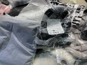 Large group of assorted clothing - 4
