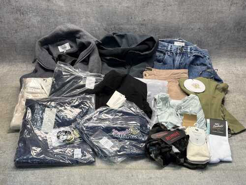 Group of Women's clothing size S