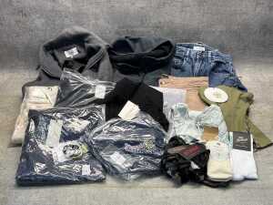 Group of Women's clothing size S