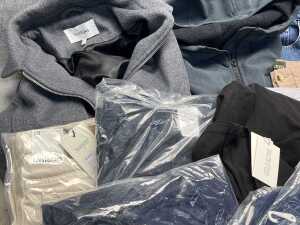 Group of Women's clothing size S - 2