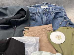 Group of Women's clothing size S - 3