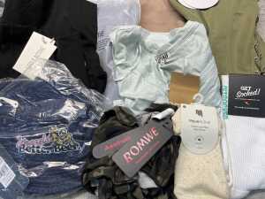 Group of Women's clothing size S - 4