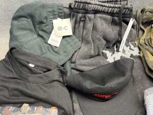 Group of Men's clothing size L - 3
