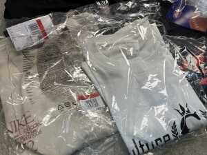 Group of Men's clothing size L - 4