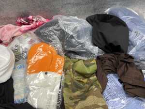 Group of assorted clothing - 3