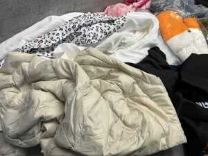 Group of assorted clothing - 5