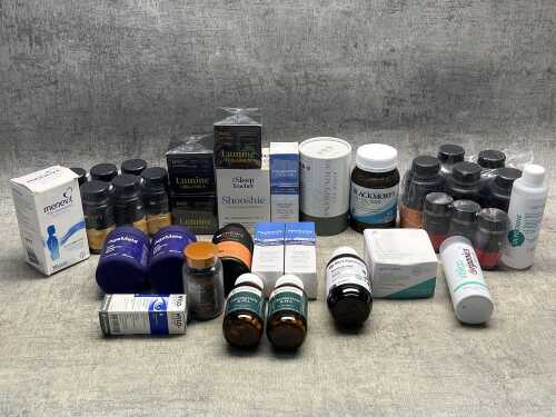 Group of vitamins