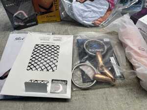 Group of adult products - 4