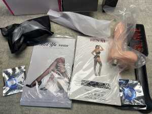 Group of adult products - 3