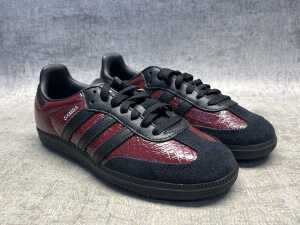 Adidas Samba OG size US 4 Men's - 3