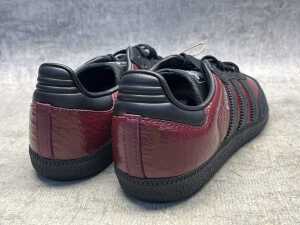 Adidas Samba OG size US 4 Men's - 4