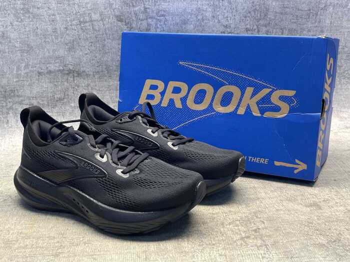 Brooks Glycerin GTS 22 size US 8 Women's