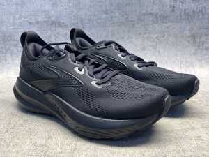 Brooks Glycerin GTS 22 size US 8 Women's - 3