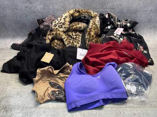 Group of Women's clothing size M