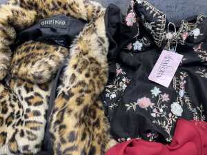 Group of Women's clothing size M - 2
