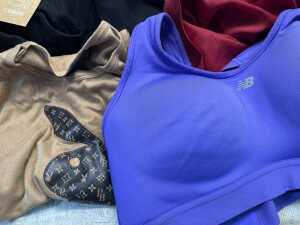 Group of Women's clothing size M - 4