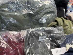 Group of Men's clothing size XXL+ - 3