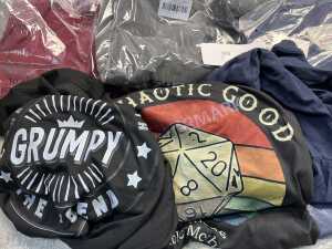 Group of Men's clothing size XXL+ - 4