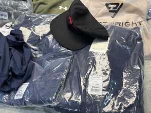 Group of Men's clothing size XXL+ - 5