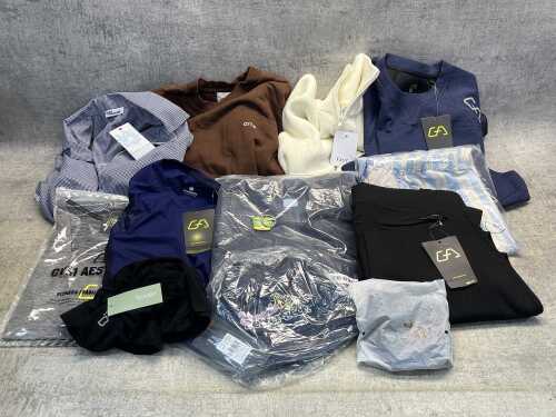 Group of Women's clothing size L