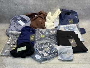 Group of Women's clothing size L
