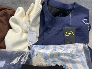 Group of Women's clothing size L - 2
