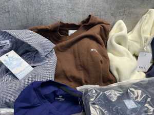 Group of Women's clothing size L - 3