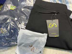 Group of Women's clothing size L - 5