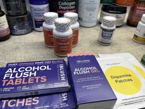 Group of vitamins - 6