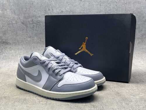 Nike Air Jordan 1 Low size US 11 Men's