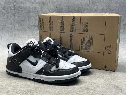Nike Dunk Low Disrupt 2 size US 5 Women's