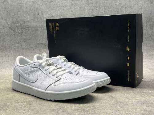 Air Jordan 1 Low Golf size US 10.5 Men's