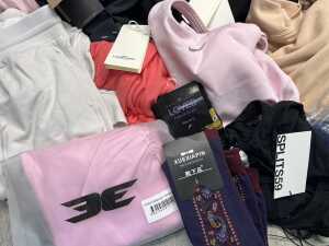 Group of Women's clothing size XS - 5