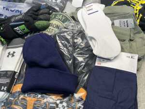 Group of Women's clothing size XL - 5