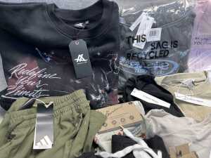 Group of Men's clothing size M - 2
