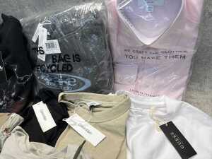 Group of Men's clothing size M - 3