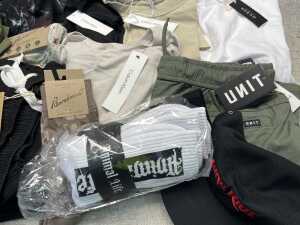 Group of Men's clothing size M - 4