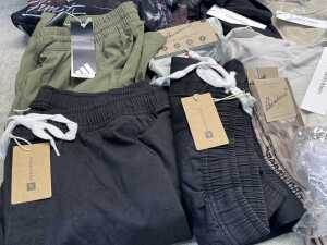 Group of Men's clothing size M - 5
