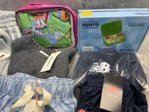 Group of kids clothing size 2-4 years - 2