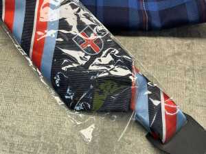 Group of PSW school clothing - 4