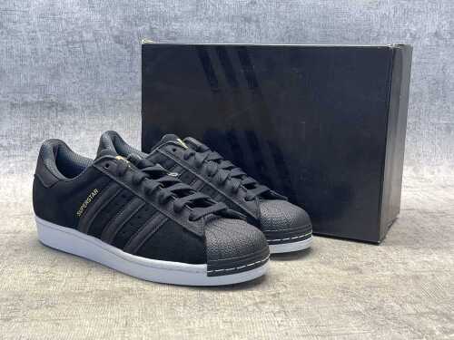 Adidas Superstar ADV size US 8 Men's