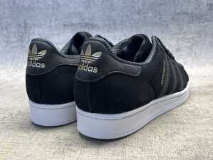 Adidas Superstar ADV size US 8 Men's - 4