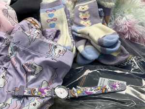 Group of Girls clothing size 4-6 - 2